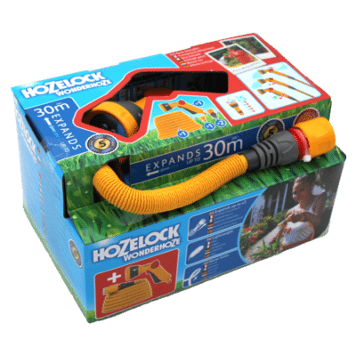 Hozelock Wonderhoze 30m