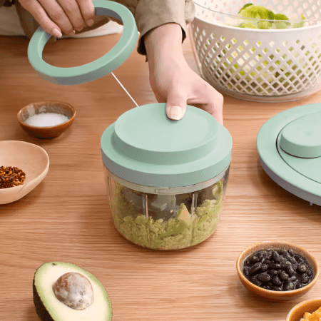 Brabantia Manual Food Chopper - 145445