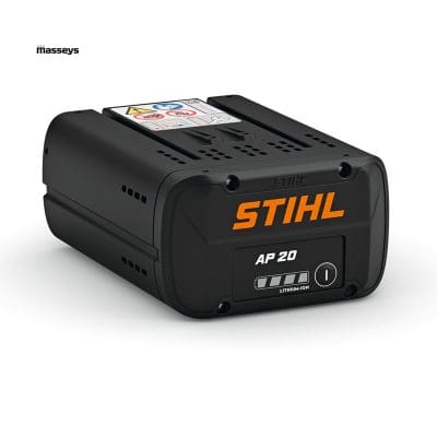 Stihl AP 20 Battery - Masseys
