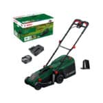 Bosch Rotak 18V-32 Cordless Lawn Mower