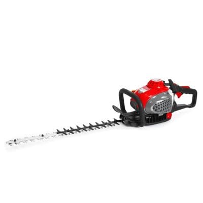 Mitox 600DX Petrol Hedge Trimmer - Masseys