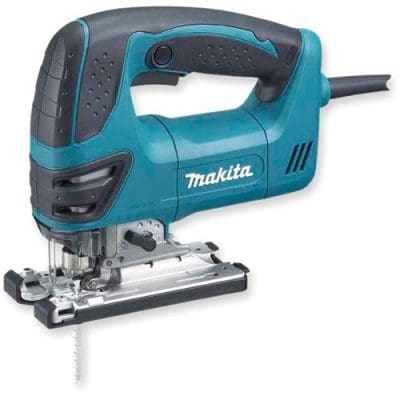Makita 4350FCT 240V Orbital Jigsaw (720W)