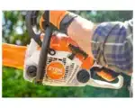Stihl MS162 Chainsaw at Masseys in Derbyshire