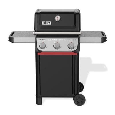 Weber Spirit E-315 Gas BBQ