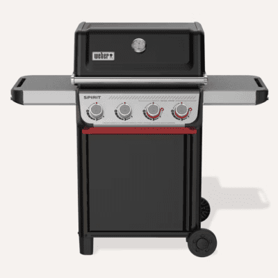 Weber Spirit E-425 Gas Barbecue with Sear Zone
