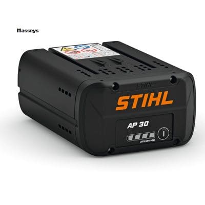 Stihl AP 30 Battery - Masseys