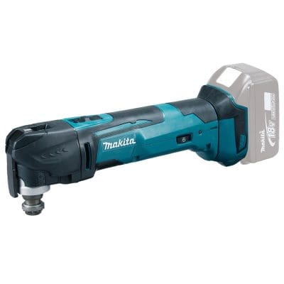 Makita DTM51Z Multi Tool (Body Only)