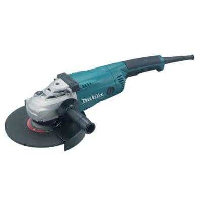 Makita GA9020 110V Angle Grinder