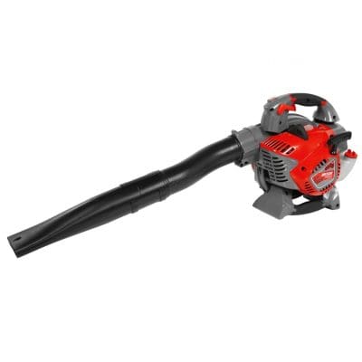 Mitox 260BX Petrol Leaf Blower - Masseys