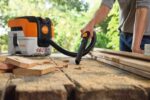Stihl SEA 50 Cordless Vacuum | Wet & Dry AK System | Masseys