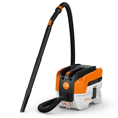 Stihl SEA 50 Cordless Vacuum | Wet & Dry AK System | Masseys