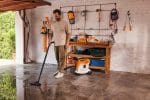 Stihl SEA 60 Vacuum Cleaner | Cordless Wet & Dry AK System | Masseys