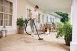 Stihl SEA 60 Vacuum Cleaner | Cordless Wet & Dry AK System | Masseys