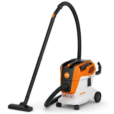 Stihl SEA 60 Vacuum Cleaner | Cordless Wet & Dry AK System | Masseys