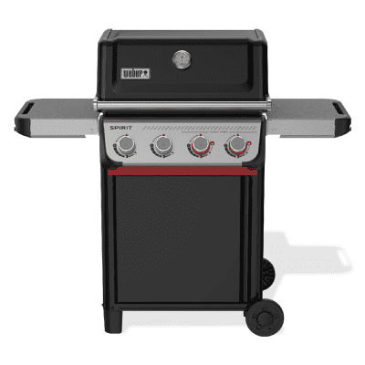 Weber Spirit E-425 Plancha Gas BBQ