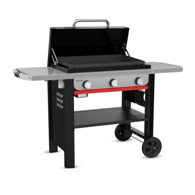 Weber Slate GP 71cm Premium Gas Griddle