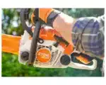 Stihl MS162 Chainsaw at Masseys in Derbyshire