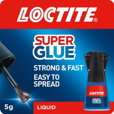 Loctite Super Glue Easy Brush