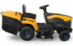 Stiga Estate 384e Battery Lawn Tractor