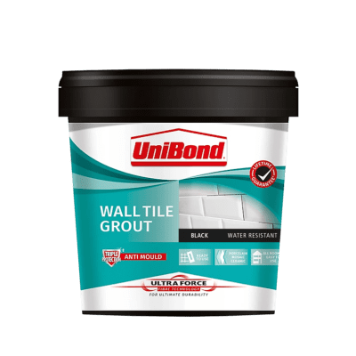 UniBond Ultraforce Wall Tile Grout 1.38kg