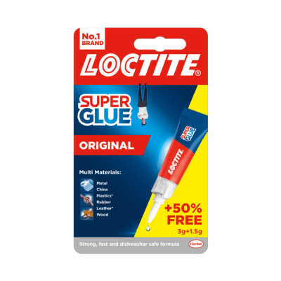 Loctite Super Glue