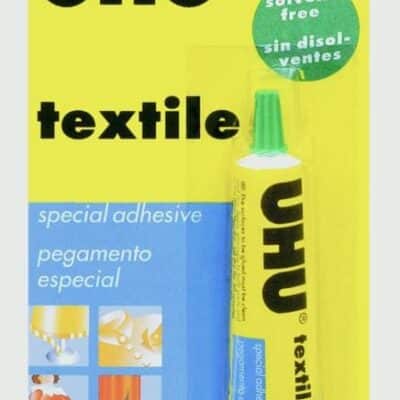 UHU Textile Glue