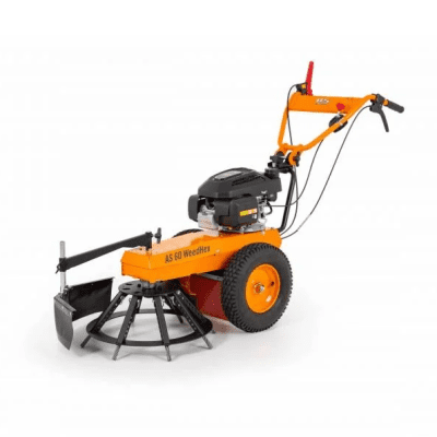 AS Motors AS 60 WeedHex Weed Brush