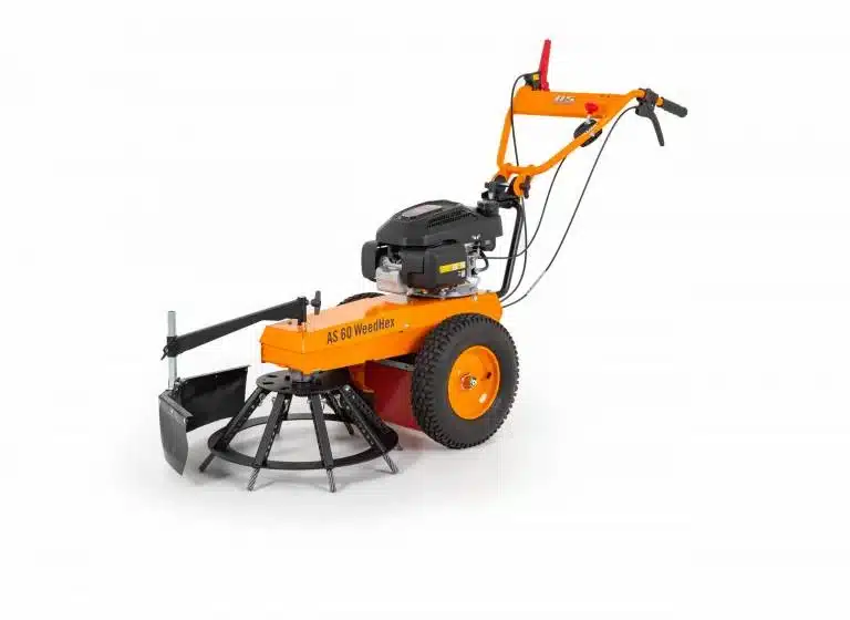 AS Motors AS 60 WeedHex Weed Brush 5 AS Motors AS 60 WeedHex Weed Brush
