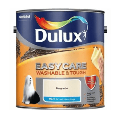 Dulux For Interior Walls & Ceilings