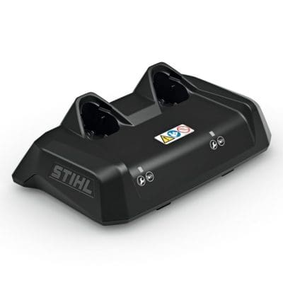 Stihl AL 5-2 Hi-Speed Double Battery Charger (AS System)