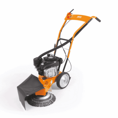 AS Motors AS 30 WeedHex 160 Weed Brush