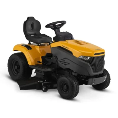 Stiga Tornado - Mulching