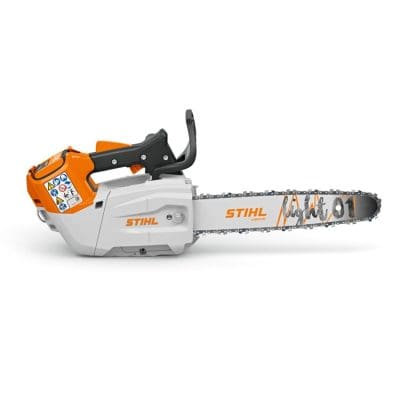 Stihl MSA 190 T Cordless Chainsaw (AP System)