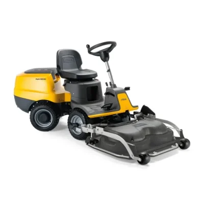 Stiga Park 300 RC Tractor with 95 cm Deck