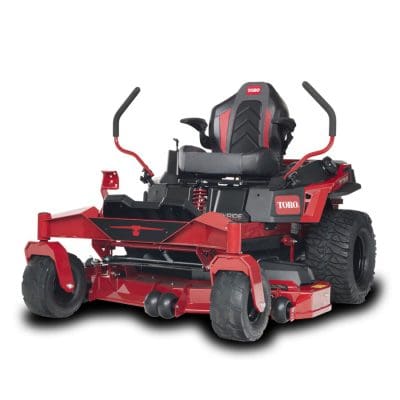 Toro Titan ZXM4875 122 cm Zero Turn Riding Mower 76425