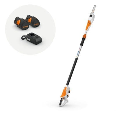 STIHL HTA 30 Cordless Pole Pruner
