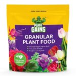 Plant Gains Outdoor Bloom Plant Food Granular 2Kg