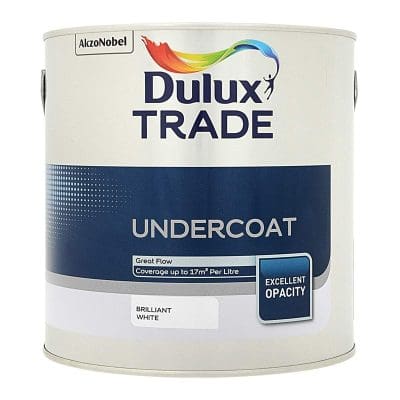 Dulux Trade Undercoat