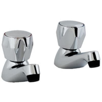 Pro Classic Basin Taps