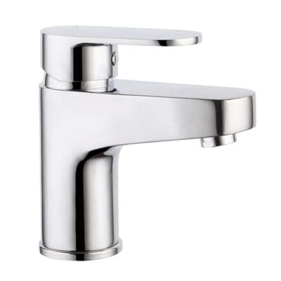 Fresssh Dani Mono Basin Mixer Chrome