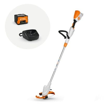 Stihl FSA 50 Cordless Strimmer
