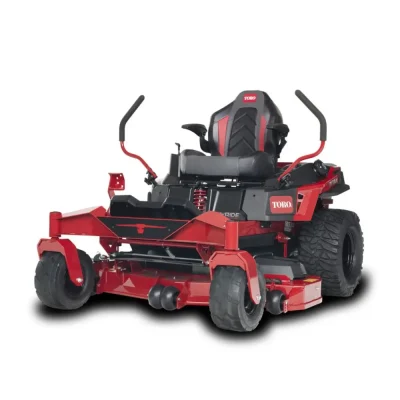 Toro Titan ZXM4875 Zero-Turn Ride-On Mower