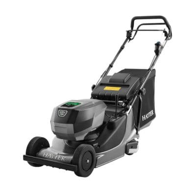 Hayter Harrier 41 Pro 60V