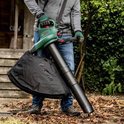 Bosch Leaf Blowers