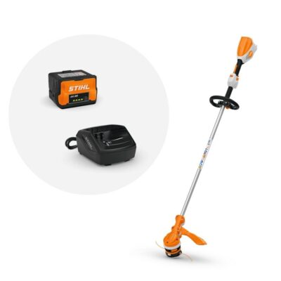 Stihl FSA 70 R Cordless Strimmer