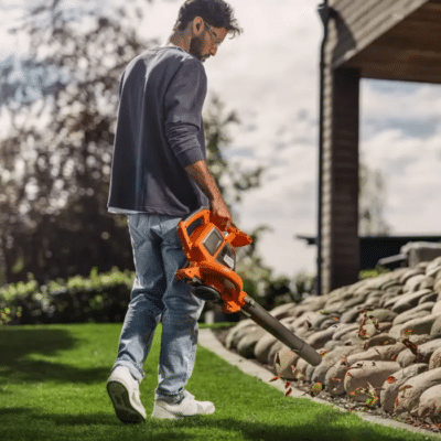 Husqvarna Leaf Blowers