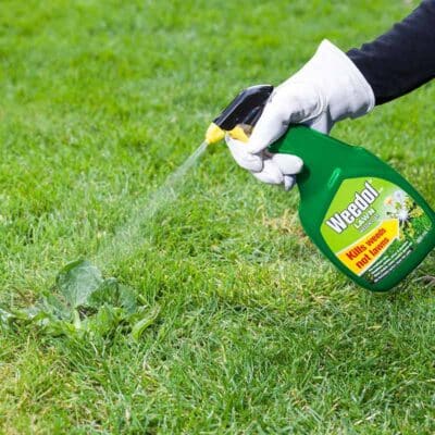 Weedol Weed Killer