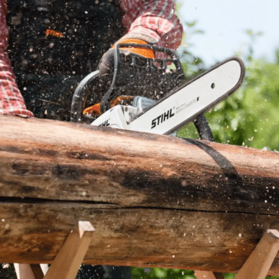 Stihl Chainsaws