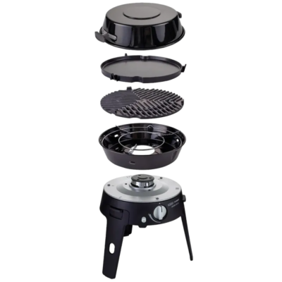 Cadac Safari Chef 30 LP Deluxe QR BBQ