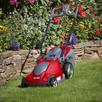 Mountfield Electric